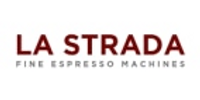 La Strada Espresso Machines coupons